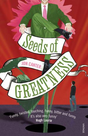 Cover of the book Seeds Of Greatness by Michael Palin