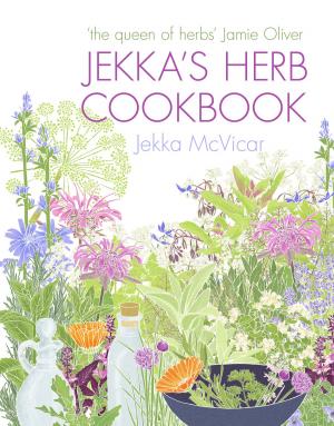 Cover of the book Jekka's Herb Cookbook by George the Poet