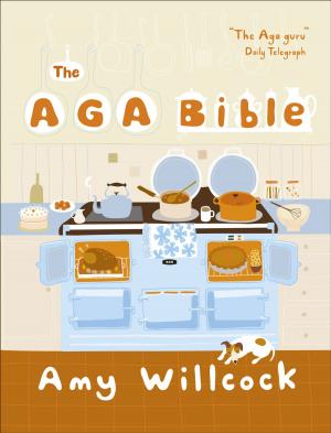 bigCover of the book Aga Bible by 
