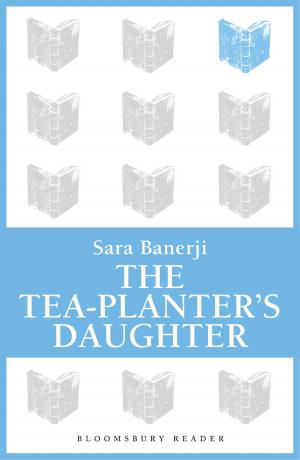 Book cover of The Tea-Planter's Daughter