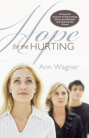 Cover of the book Hope for the Hurting by Brian Franks