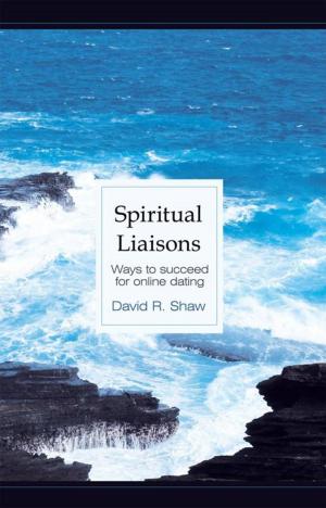 Book cover of Spiritual Liaisons