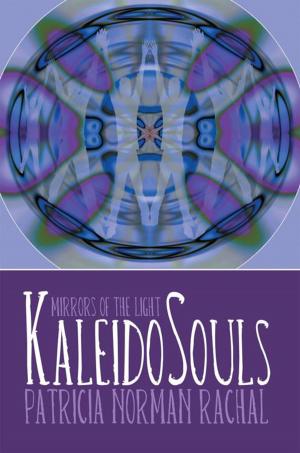 Cover of the book Kaleidosouls by Ken Regan