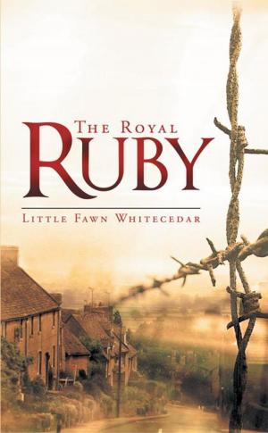bigCover of the book The Royal Ruby by 