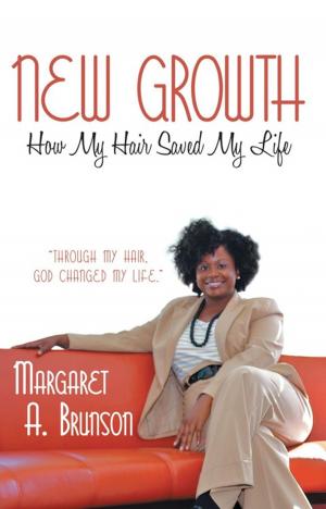 Cover of the book New Growth by Annette Hartley