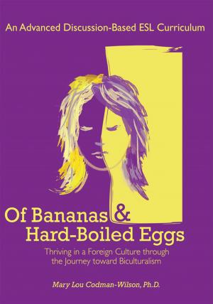 Cover of the book Of Bananas and Hard-Boiled Eggs by Josephine Akhagbeme