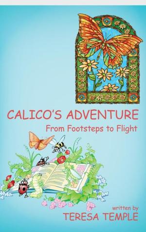 bigCover of the book Calico's Adventure by 