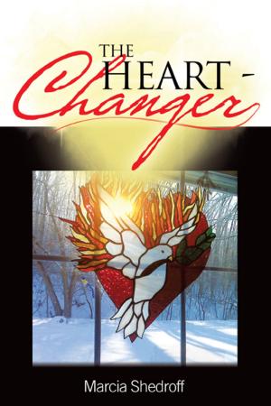Cover of the book The Heart-Changer by Eve Wick