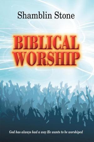Cover of the book Biblical Worship by Soul Safe