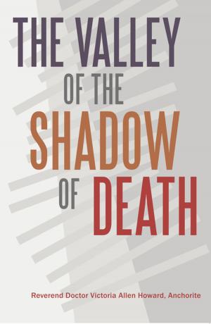 Book cover of The Valley of the Shadow of Death