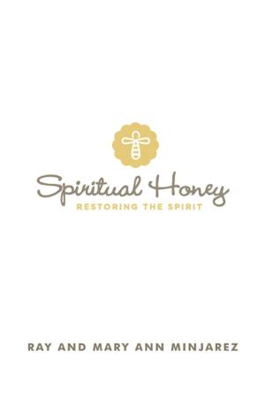 Cover of the book Spiritual Honey by Teri Dowell Ussery