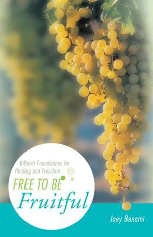 Cover of Free to Be Fruitful