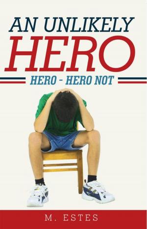 Cover of the book An Unlikely Hero by C. D. Jackson