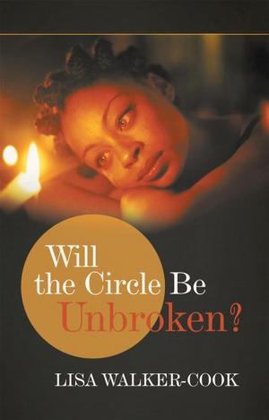 Book cover of Will the Circle Be Unbroken