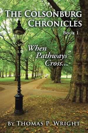 Cover of the book The Colsonburg Chronicles, Book 1 by Tristan Sherwin