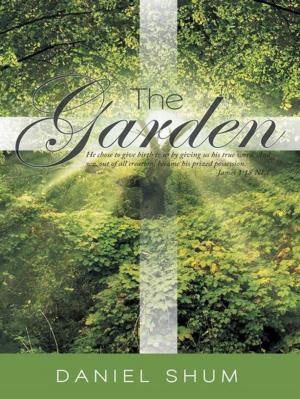 Cover of the book The Garden by Laura Russell Simpson