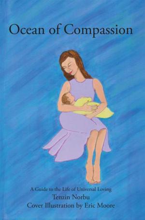 Cover of the book Ocean of Compassion by Jerrie Ann Hill
