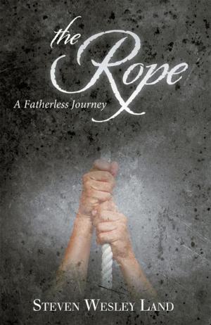 Cover of the book The Rope by Deborah Jentsch