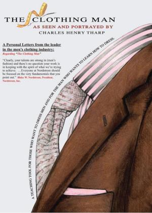 Cover of the book The Clothing Man by Thomas Black