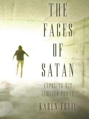 Cover of the book The Faces of Satan by Héctor Pereyra-Suárez