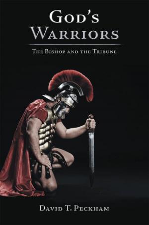 Cover of the book God's Warriors by Yadeline Franck, Barbara Newton, Jennifer Perez, Arleen Wong, Keven C. Covert