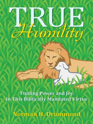 Cover of the book True Humility by J. E. Bandy Jr.