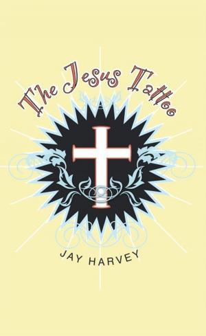Cover of the book The Jesus Tattoo by Retina S. Vincent