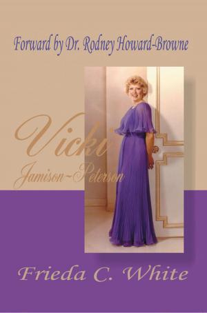 Cover of the book Vicki Jamison-Peterson by Edward Scott Anthony