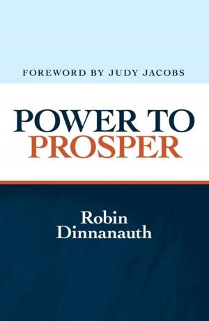Cover of the book Power to Prosper by Leona Smith