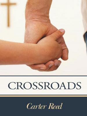 Cover of the book Crossroads by Rev. Wanda Henry-Jenkins