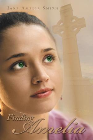 Cover of the book Finding Amelia by Toni V. Lee