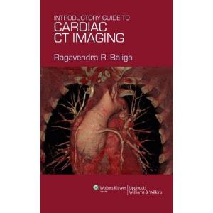 Cover of the book Introductory Guide to Cardiac CT Imaging by Thoru Yamada, Elizabeth Meng