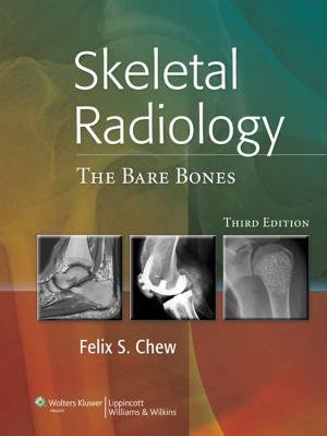 Cover of the book Skeletal Radiology by La Redacción