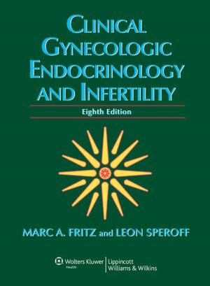 Book cover of Clinical Gynecologic Endocrinology and Infertility