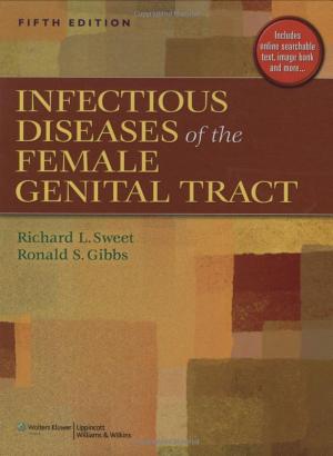 Cover of the book Infectious Diseases of the Female Genital Tract by Javier Argente Álvarez, José María Castilla Martínez, Juan Ferré Falcón, Iván Ruiz de Alegría Carrero, Gloria Viñals Gabañach