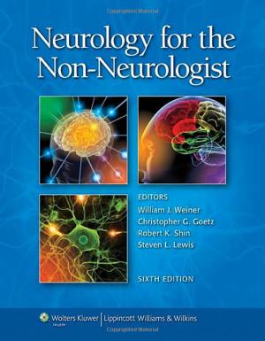 Book cover of Neurology for the Non-Neurologist