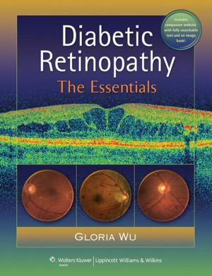Cover of the book Diabetic Retinopathy by Alexander Drilon, Michael Postow, Lee Krug