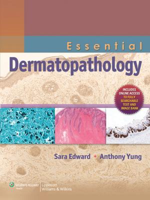Cover of the book Essential Dermatopathology by Shannon Miller