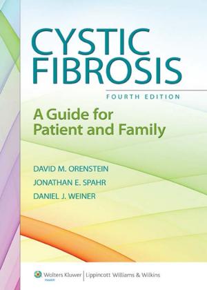 Book cover of Cystic Fibrosis