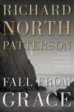 Cover of the book Fall from Grace by Laura Cumming