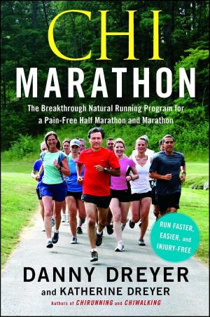 Cover of the book Chi Marathon by Joshua Hood