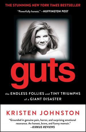 Cover of the book Guts by Sophie Littlefield