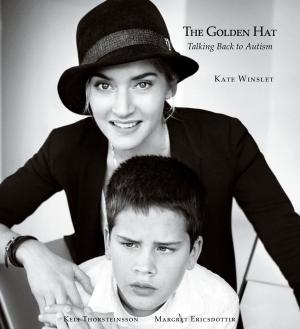 Cover of the book The Golden Hat by Eric Wright