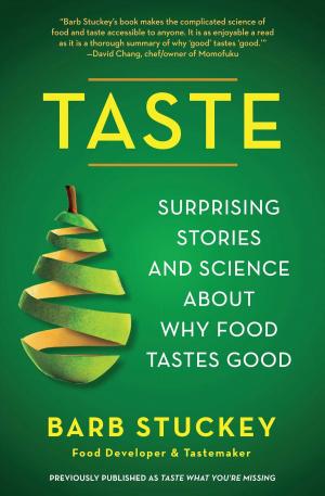 Cover of the book Taste by Gail McHugh