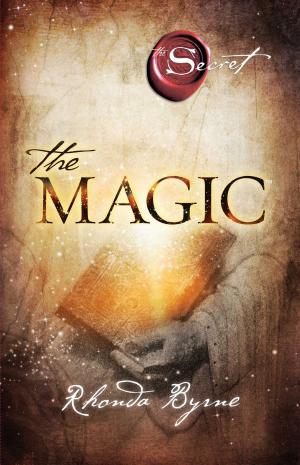 Cover of the book The Magic by 許皓宜