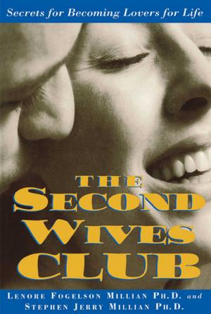 Cover of the book The Second Wives' Club by Jennifer Weiner