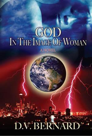 Cover of the book God in the Image of Woman by Flo Anthony