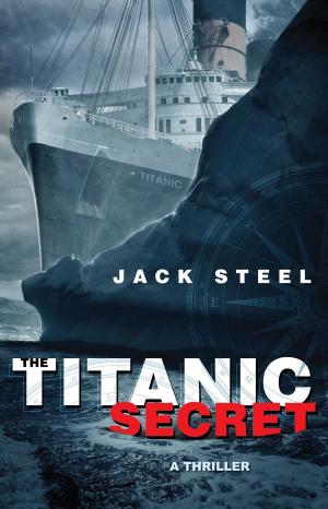 Cover of the book The Titanic Secret by Matt Hughes