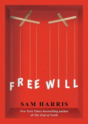 Cover of the book Free Will by John Gillespie, David Zweig