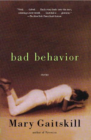 Cover of the book Bad Behavior by Joseph I. Lieberman, Hadassah Lieberman